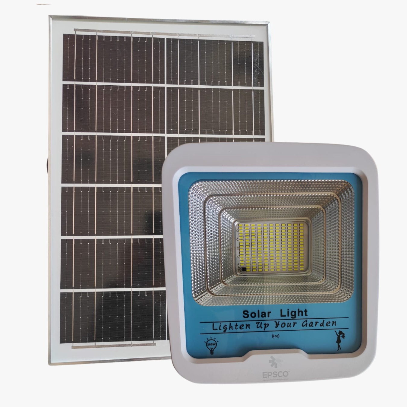 EPS Solar FloodLight 200 watt- epsco